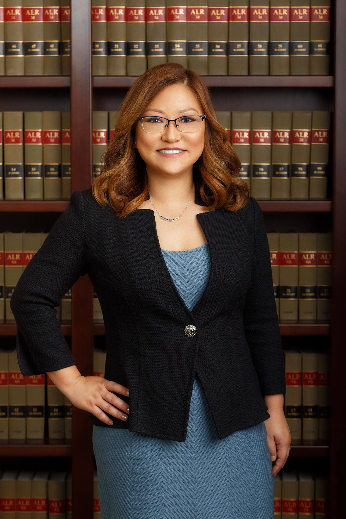 Attorney Jenny Lee - Personal Injury Attorney in Las Vegas, NV